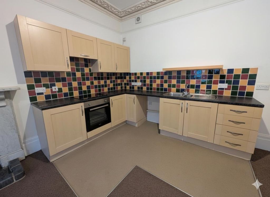 Additional image 3 of 1 bed flat to rentBridge Street, Usk NP15
