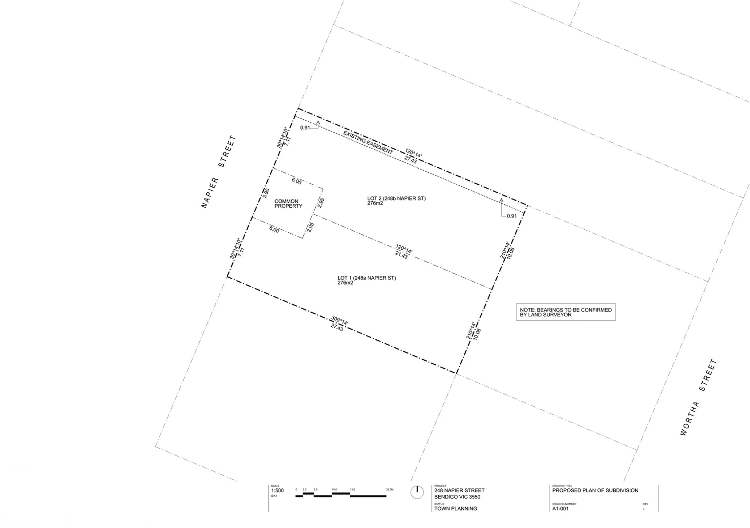 Additional image 6 of 248 Napier Street, Bendigo VIC 3550