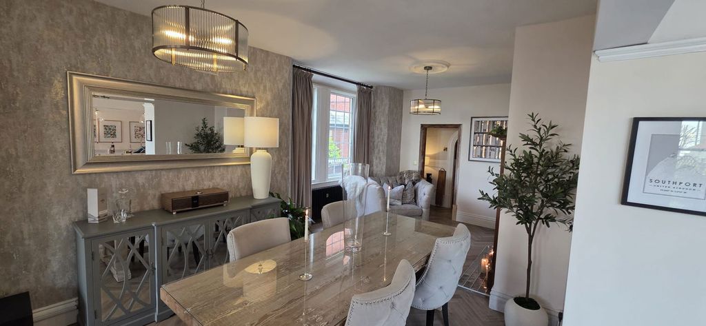 Additional image 15 of 5 bed semi-detached house to rentOpen Golf 2026 - Irton Road, Southport PR9