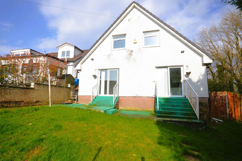 Additional image 18 of 4 bed detached house to rentLinwood Avenue, Glasgow G76