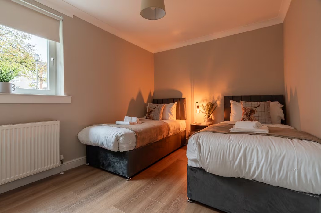 Additional image 2 of 2 Bed Flat, Pollokshaws Road, G41, N1 7GU