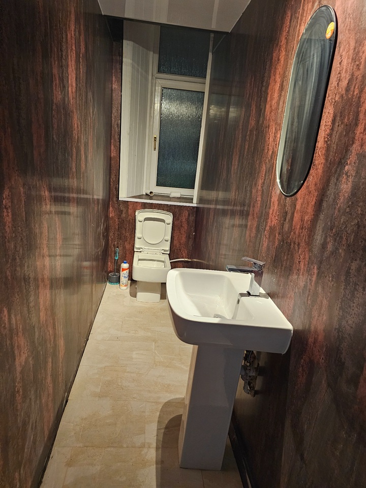 Additional image 2 of Bedsit, Kirkwood Street, G73, N1 7GU