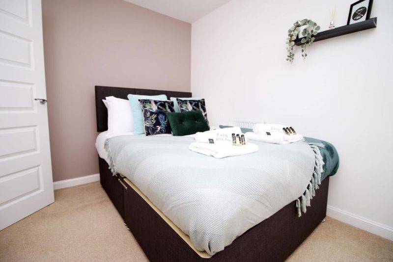 Additional image 10 of 3 bed property to rentDe Haia Road, Rogerstone, Newport NP10