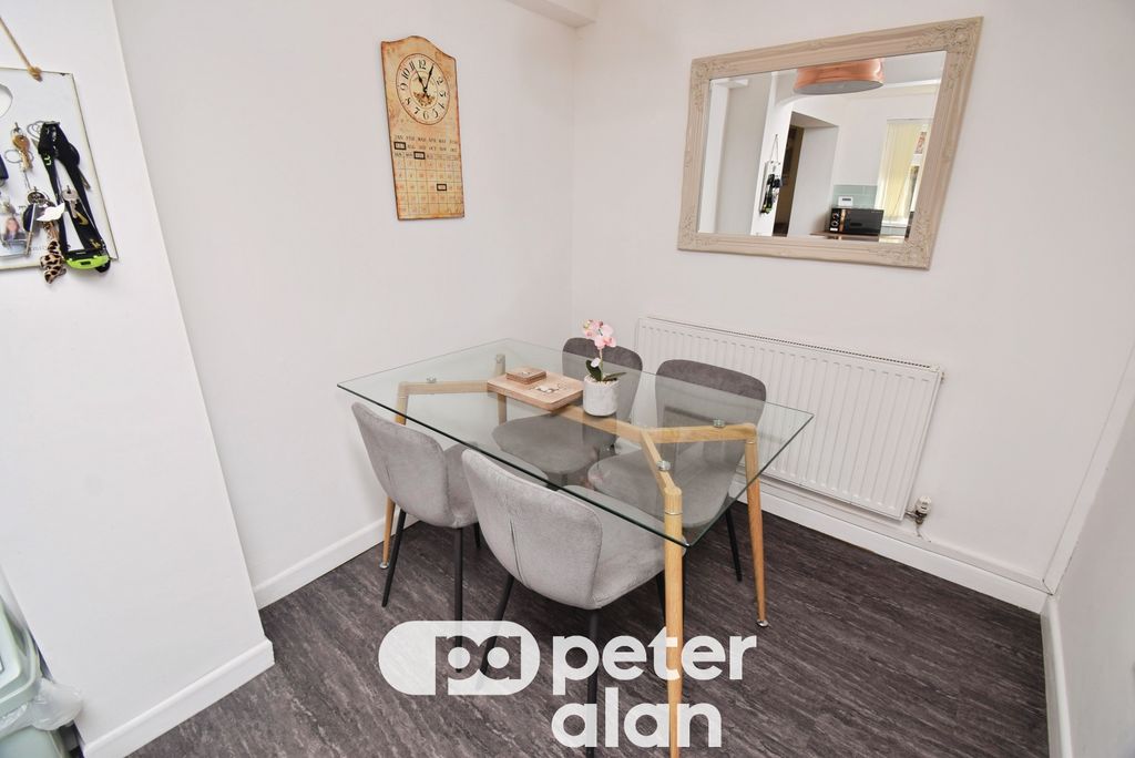 Additional image 5 of 3 bed end terrace house to rentRockfield Street, Newport NP19
