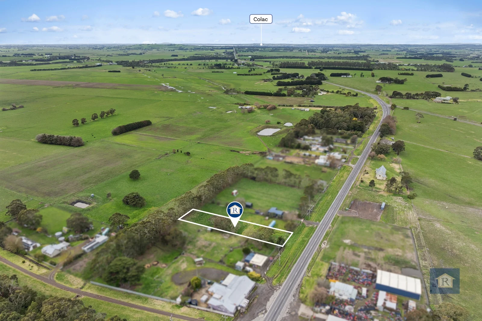 Additional image 3 of 1446 Princes Highway, Pirron Yallock VIC 3249