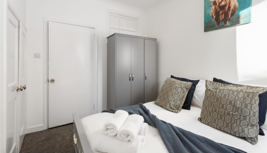 Additional image 8 of 2 Bed Semi-Detached House, Lochend Gardens, EH7, N1 7GU