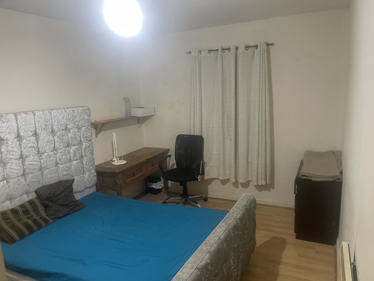 Additional image 2 of Room in a Shared Flat, Kelvinhaugh Street, G3, N1 7GU