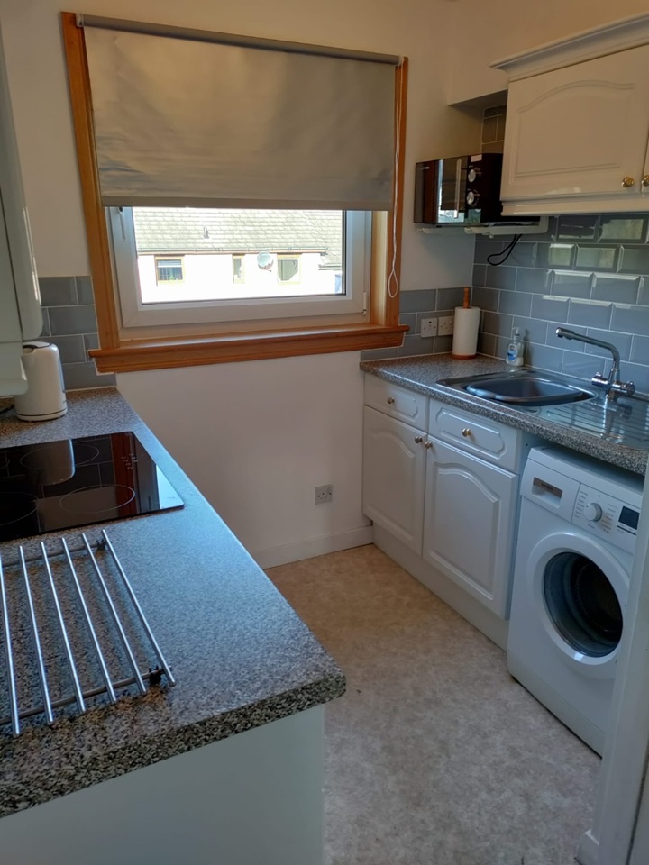 Additional image 14 of 1 Bed Flat, Meadowfield Court, EH8, N1 7GU