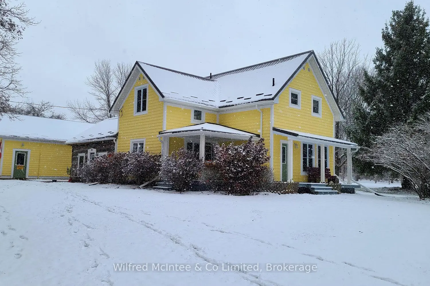 318840 Grey Rd 1