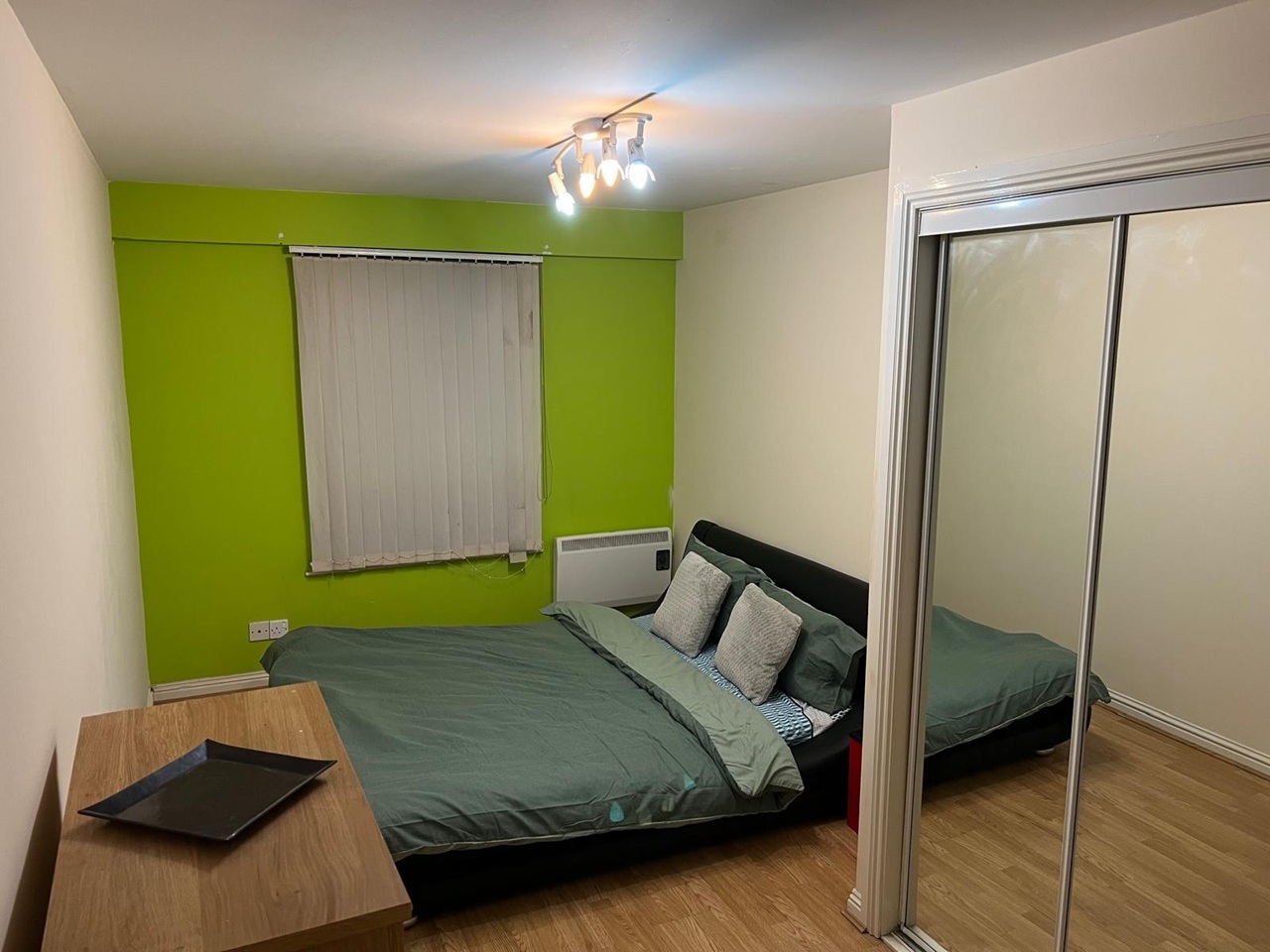 Additional image 6 of 2 Bed Flat, Wallace Street, G5, N1 7GU