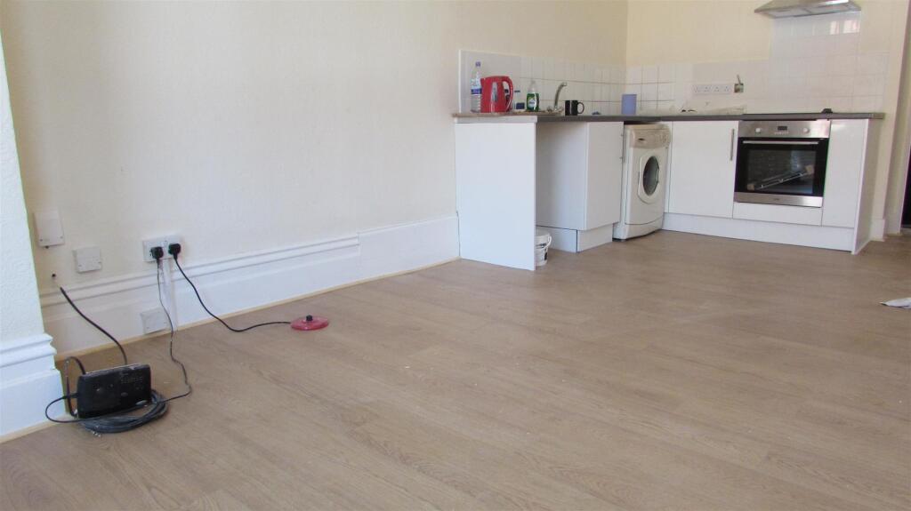 Additional image 2 of Two Bedroom High Street Apartment