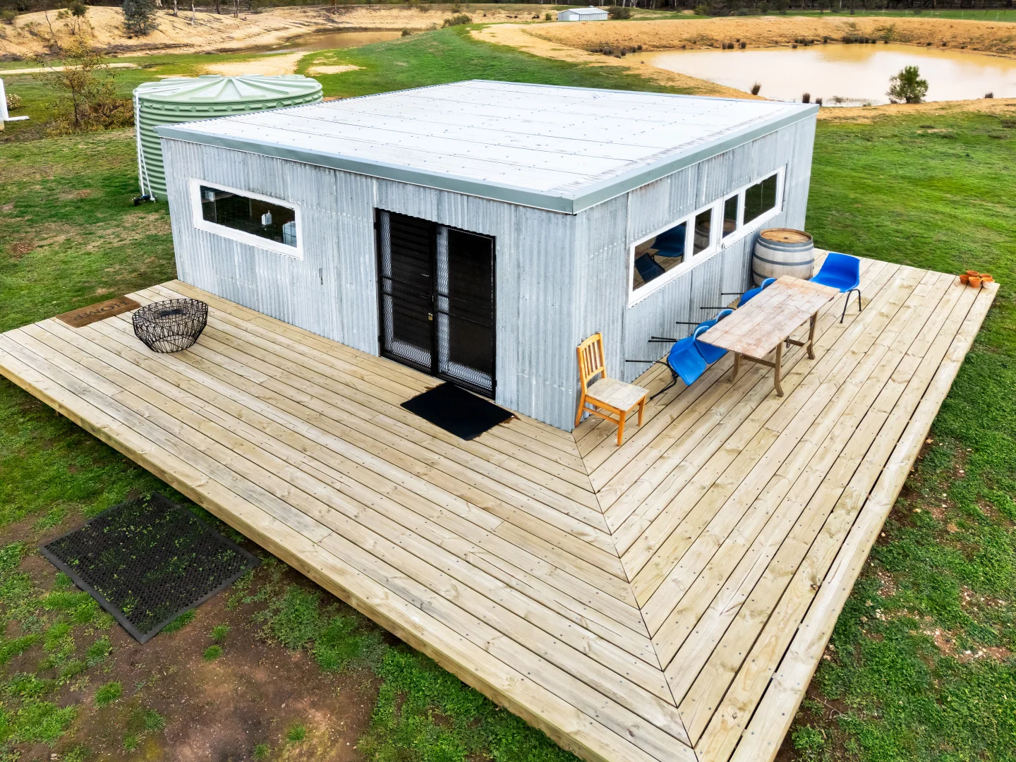 Additional image 5 of 20 Morris Lane, Avoca VIC 3467