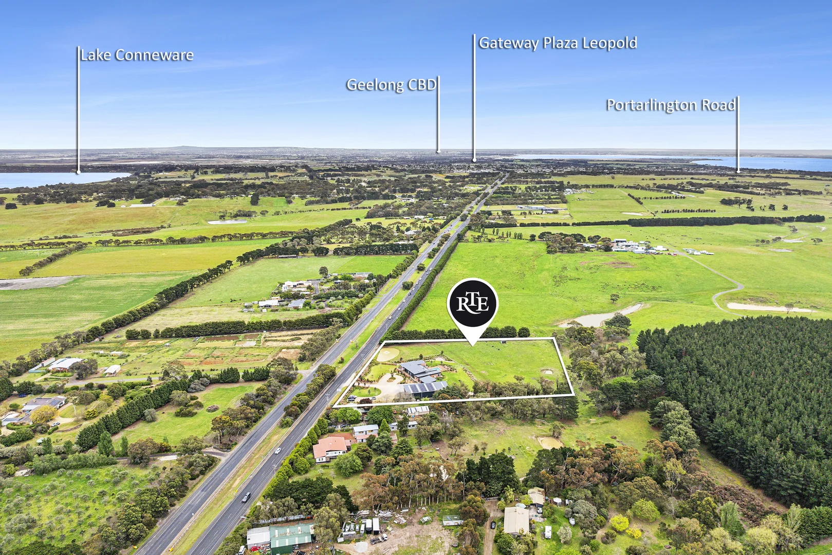 Additional image 30 of 1161-1169 Bellarine Highway, Wallington VIC 3222