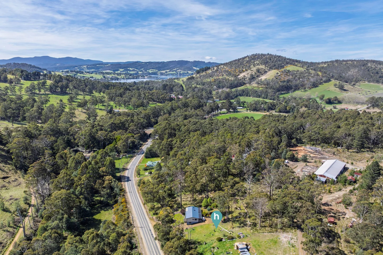 Additional image 2 of 2 Huon Highway, Geeveston TAS 7116