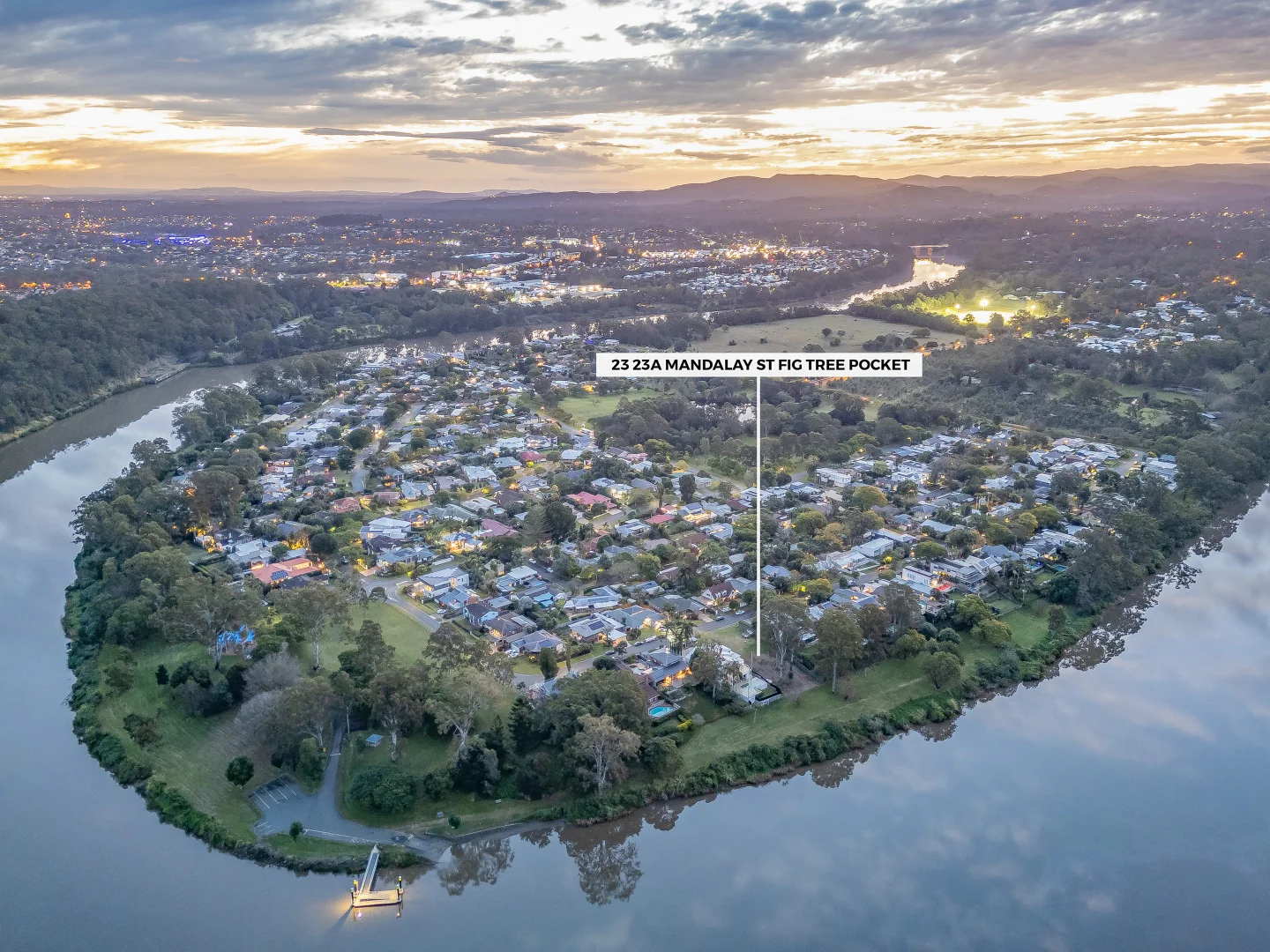 Additional image 15 of 23 & 23A Mandalay Street, Fig Tree Pocket QLD 4069