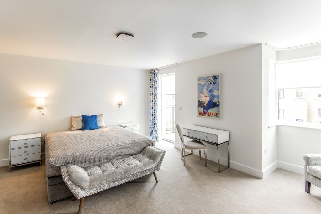 Additional image 7 of 3 bed flat to rentCranham Street, Oxford OX2