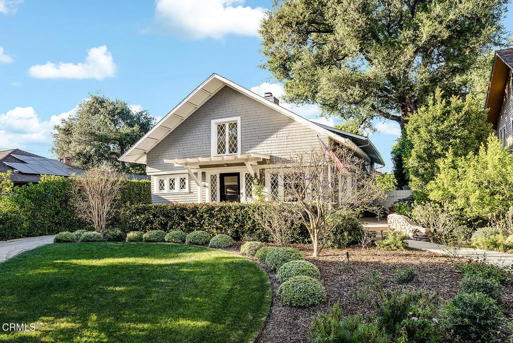 Additional image 2 of 509 Palmetto Drive, Pasadena, CA 91105