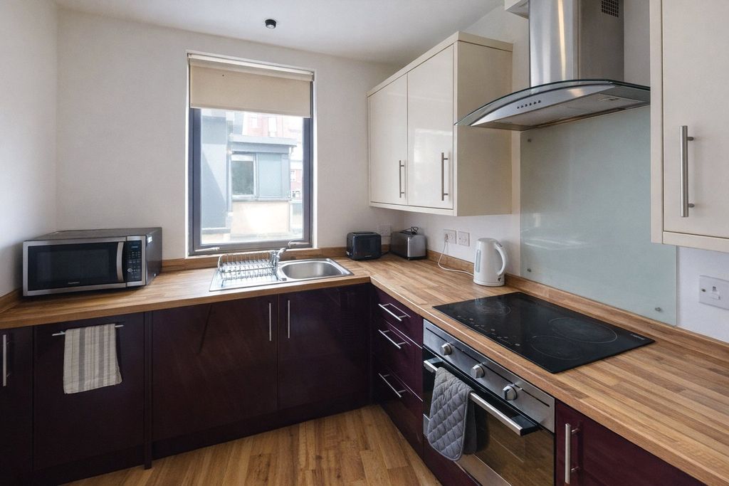 6 bed shared accommodation to rentQueens Road, Clifton, Bristol BS8 photo 2