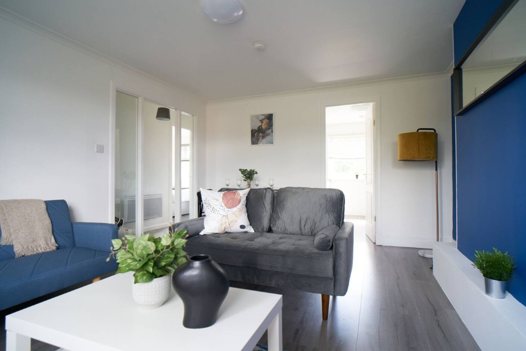 Additional image 8 of 2 Bed Flat, Dunalastair Drive, G33, N1 7GU