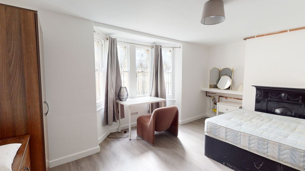 Additional image 2 of 6 bed end terrace house to rentWestern Road, Oxford OX1