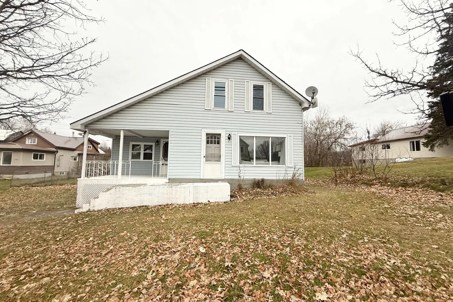 11554 Hwy 522 Highway