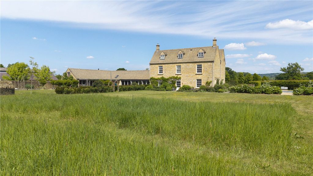 Additional image 18 of 5 bed detached house to rentMarshmouth Lane, Bourton-On-The-Water, Cheltenham, Gloucestershire GL54
