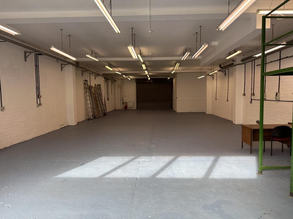 Additional image 10 of Unit C, Underwood Business Park, Wells, Somerset, BA5 1AF