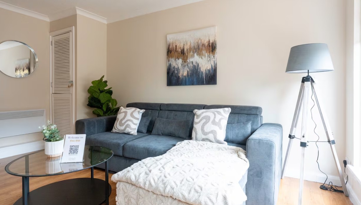 Additional image 10 of 2 Bed Semi-Detached House, Forbes Drive, G40, N1 7GU