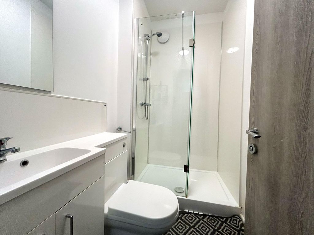 Additional image 3 of 8 bed flat to rentNew North Road, Central, Exeter EX4