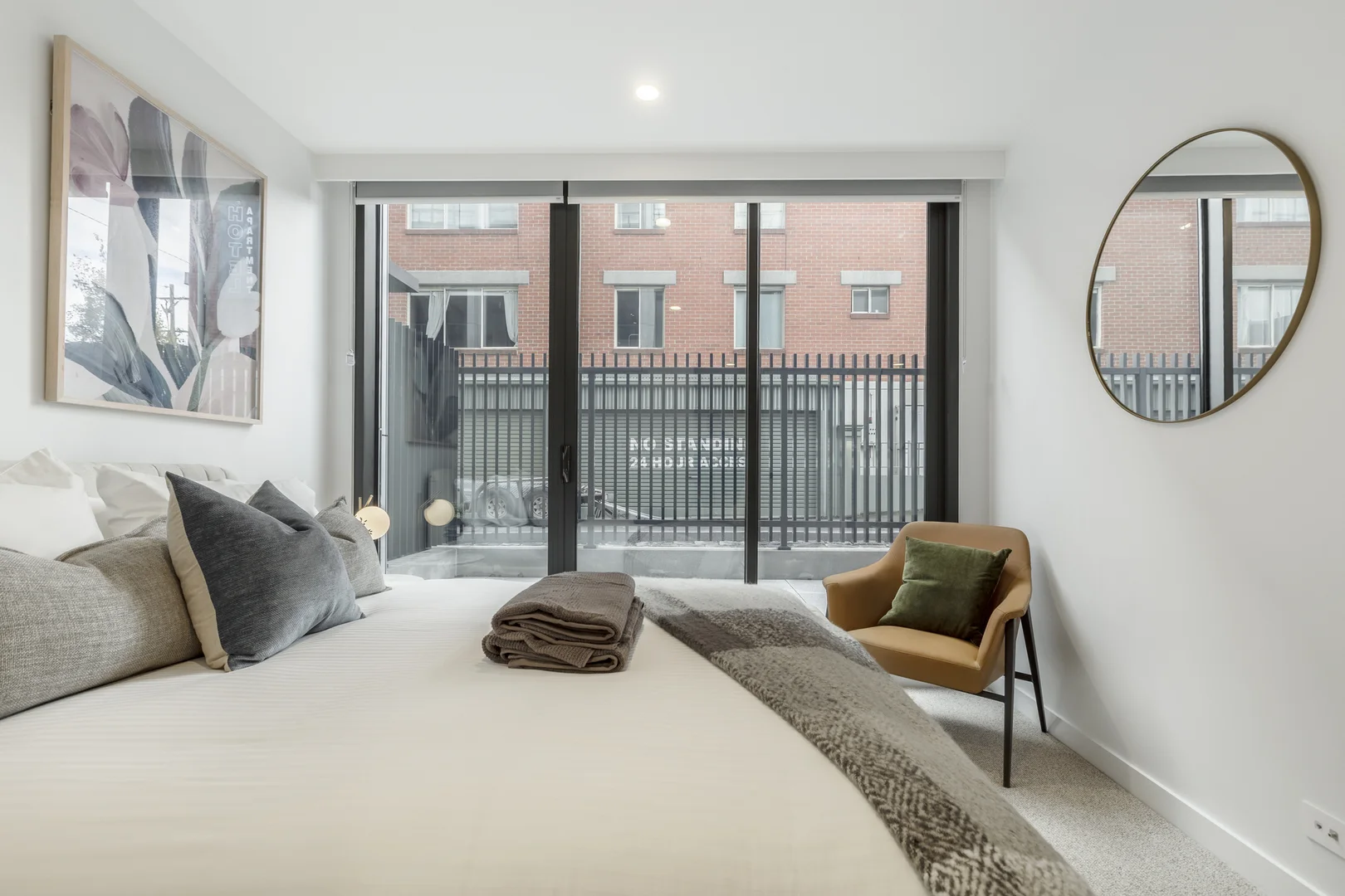 Additional image 9 of G04/105 Punt Road, Windsor VIC 3181