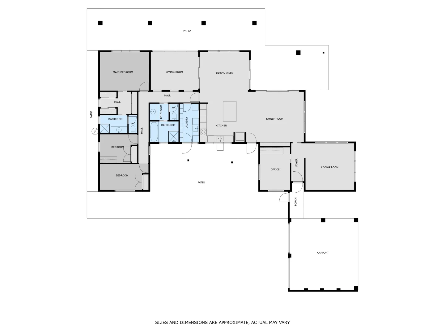 Additional image 52 of 3972 Murray River Road, Bungil VIC 3691