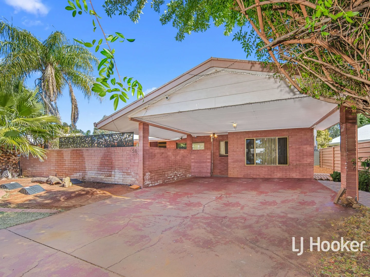 50 De Havilland Drive, Araluen NT 0870