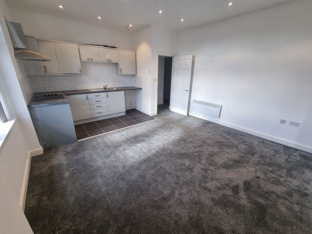 Additional image 2 of Block of flats to rentShaftesbury Avenue, Bradford BD9