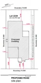 Additional image 2 of Lot 2239 Ironbark Place Stage 2C, Gilead NSW 2560