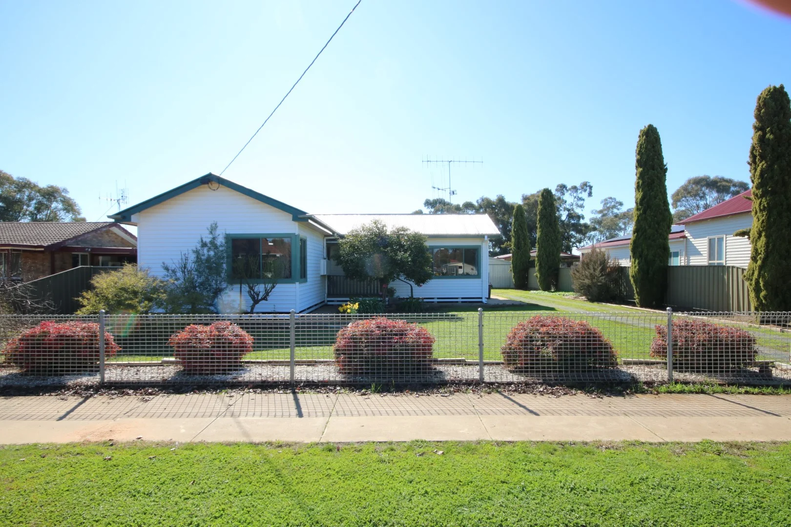 70 Dudley Street, Rochester VIC 3561