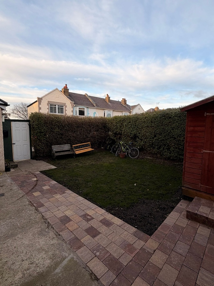 Additional image 12 of 2 Bed Semi-Detached House, Restalrig Road, EH6, N1 7GU