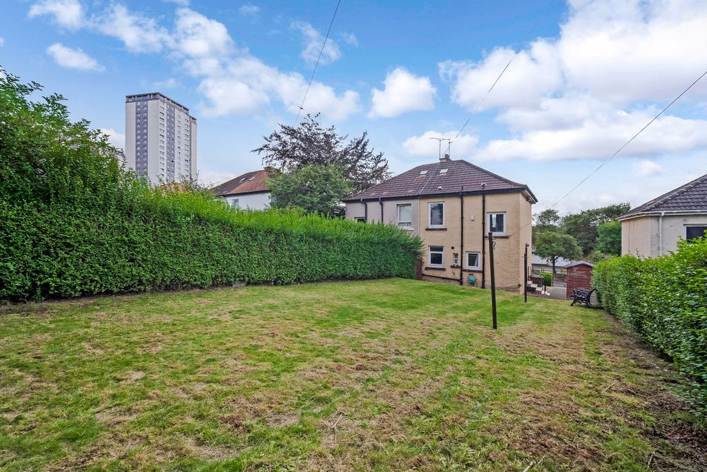 Additional image 18 of 2 bed semi-detached house to rentKirkton Avenue, Knightswood G13