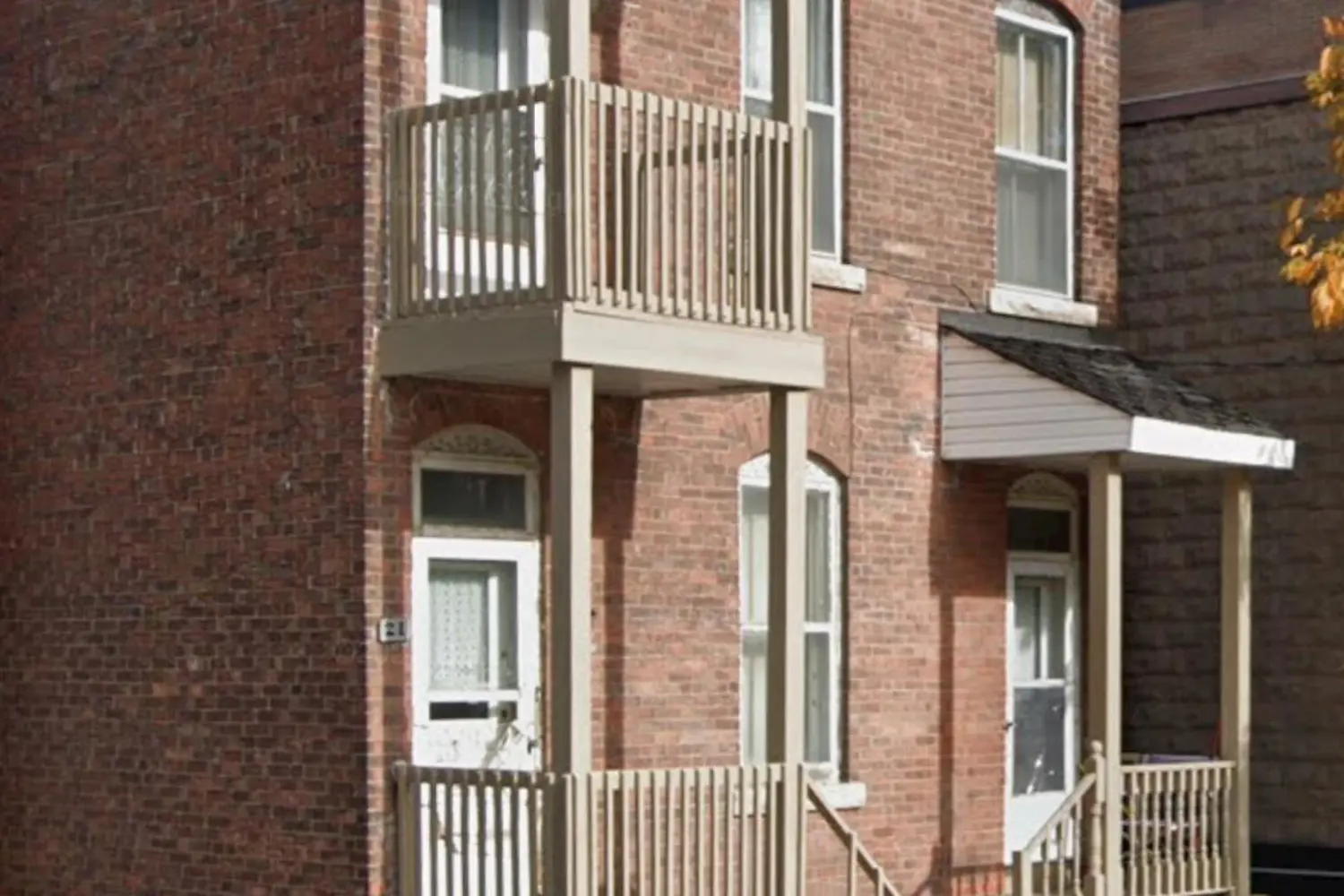 23 St Andrew Street photo 4