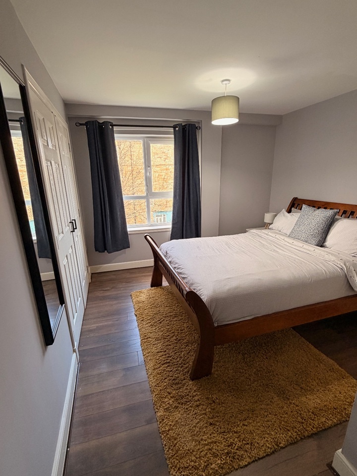 Additional image 7 of 2 Bed Flat, Lindsay Road, EH6, N1 7GU