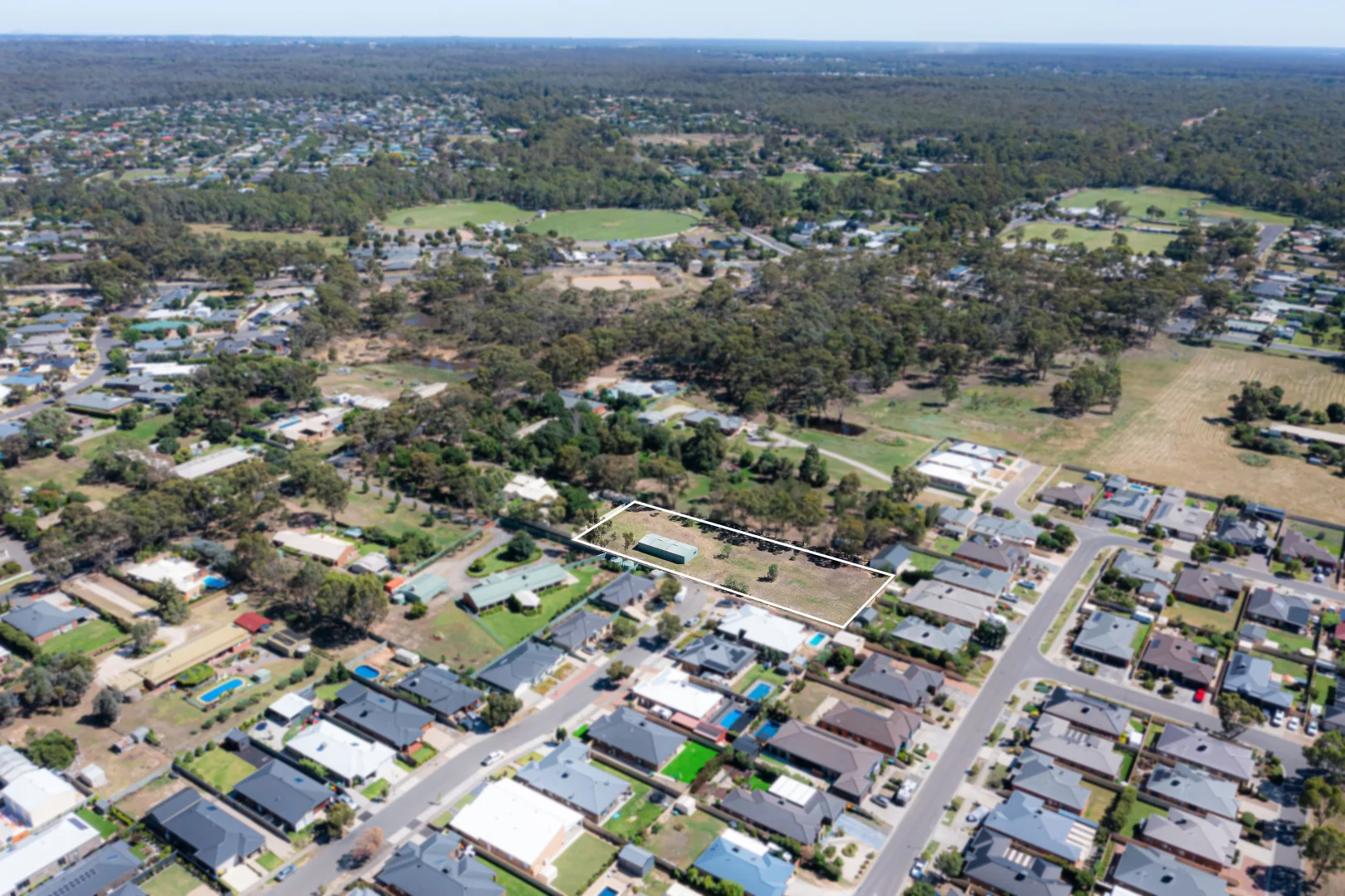 Additional image 17 of Lot 2, 39A Taylors Lane, Strathfieldsaye VIC 3551