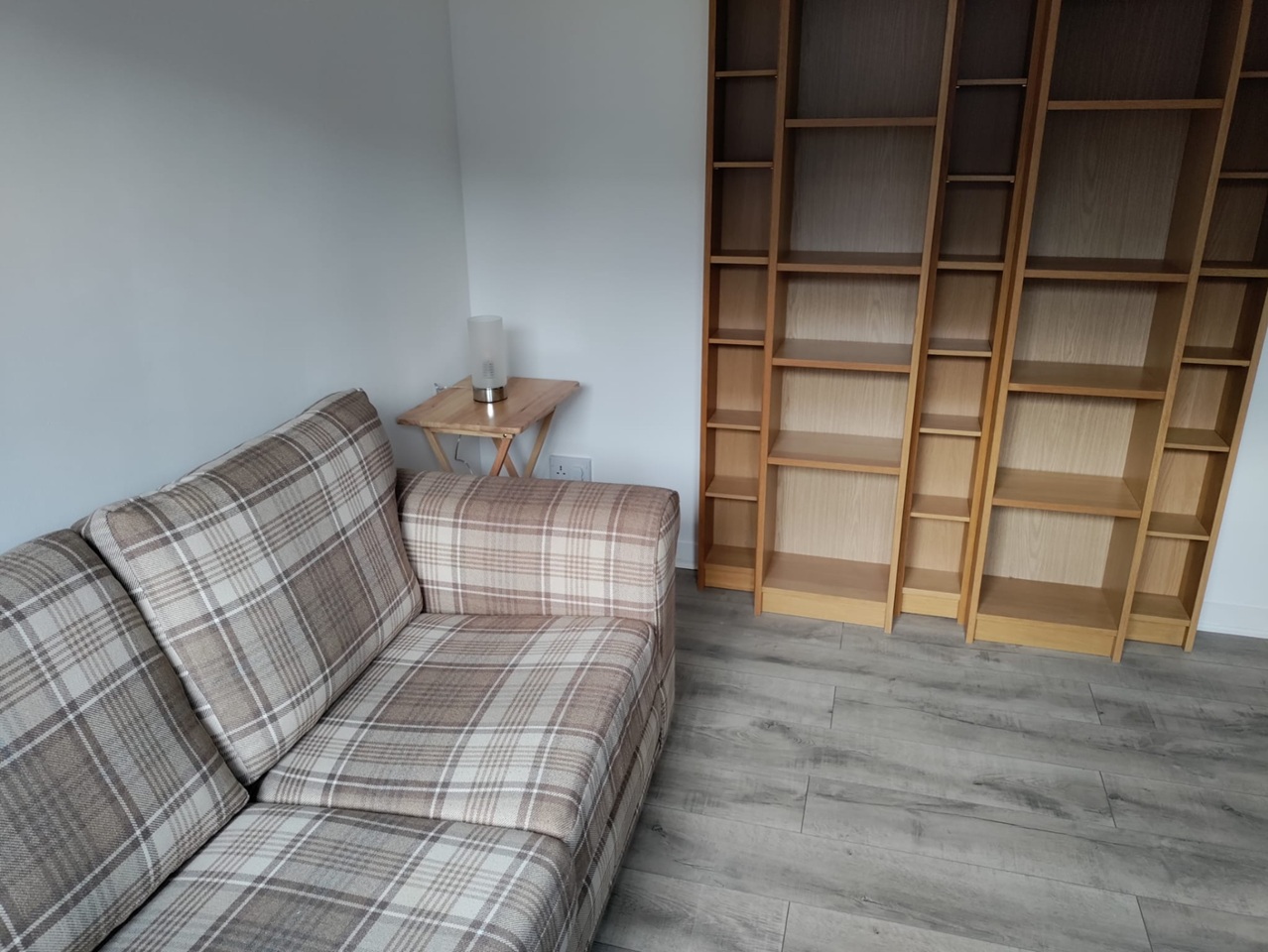 Additional image 11 of 1 Bed Flat, Meadowfield Court, EH8, N1 7GU