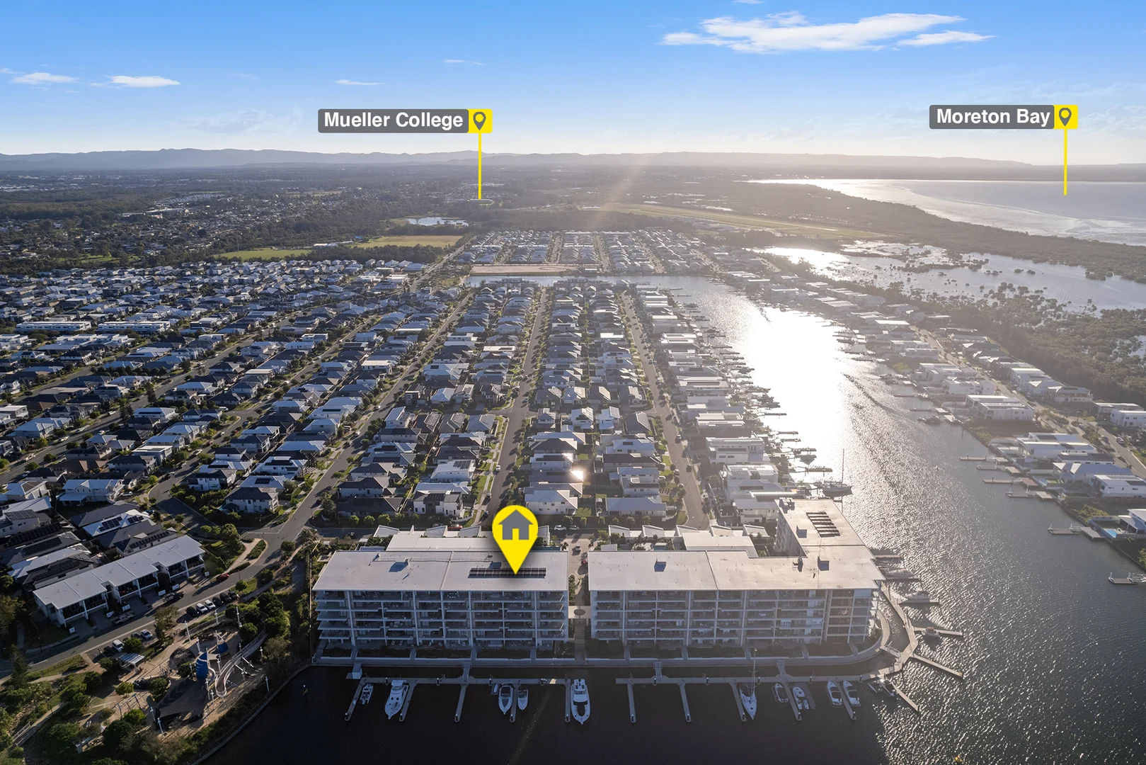 Additional image 29 of 202/11 Aqua Street, Newport QLD 4020