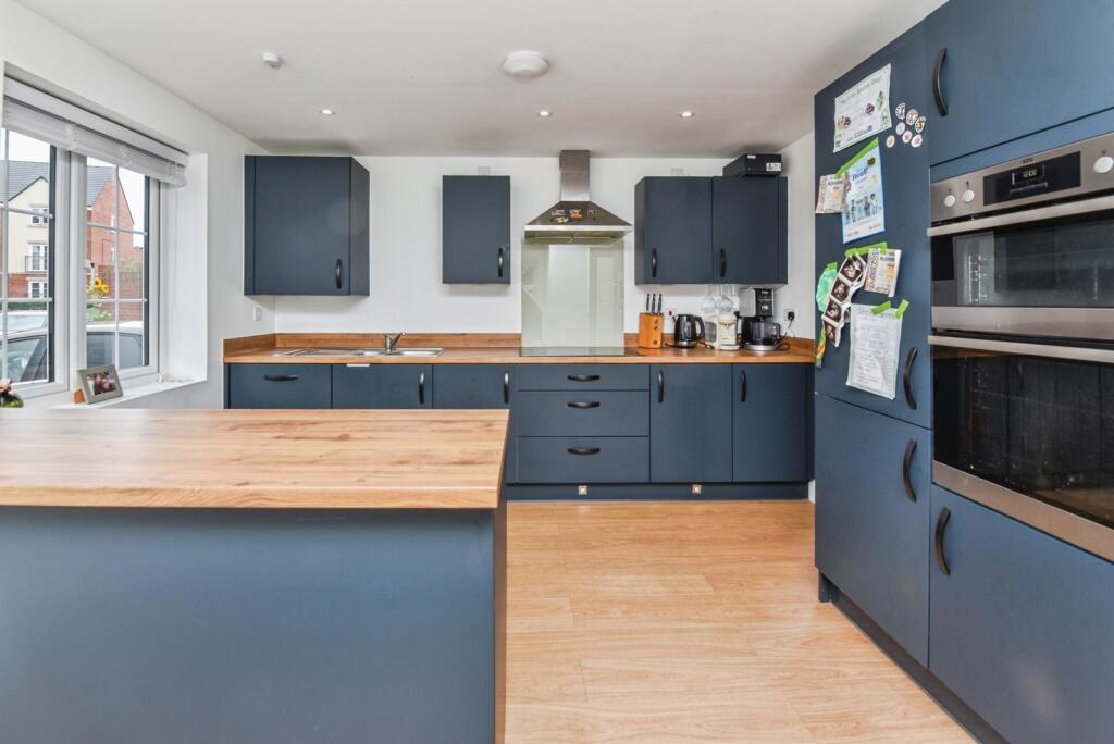 Additional image 8 of Horrington Hill Close, Haybridge, Wells, Somerset, BA5