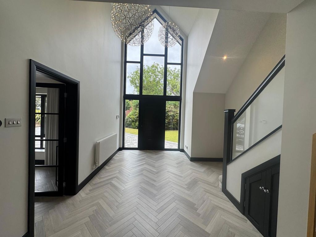 Additional image 3 of 4 bed detached house to rentGolf Open 2026 - Sherringham Road, Birkdale PR8