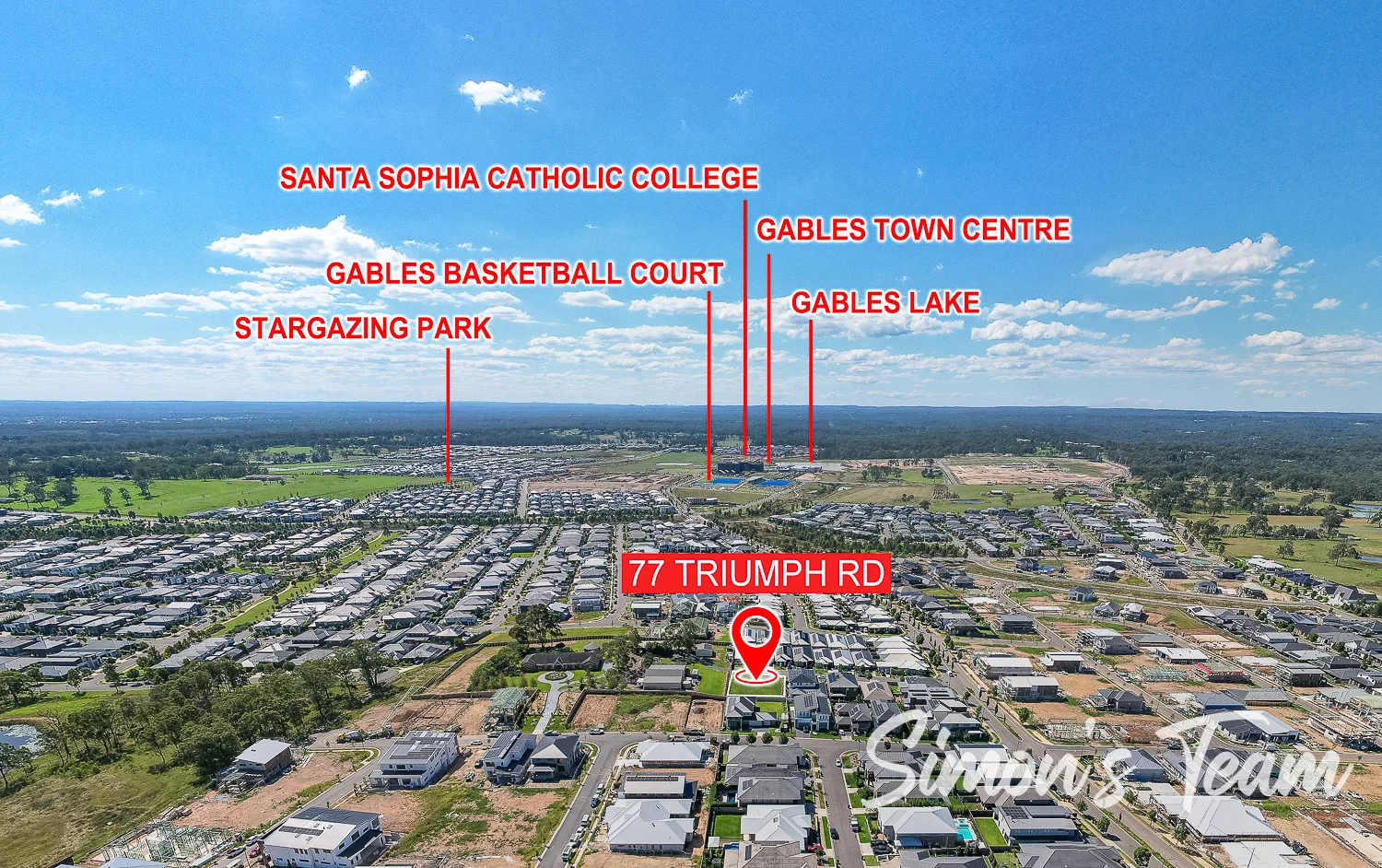Additional image 5 of 77 Triumph Road, Gables NSW 2765