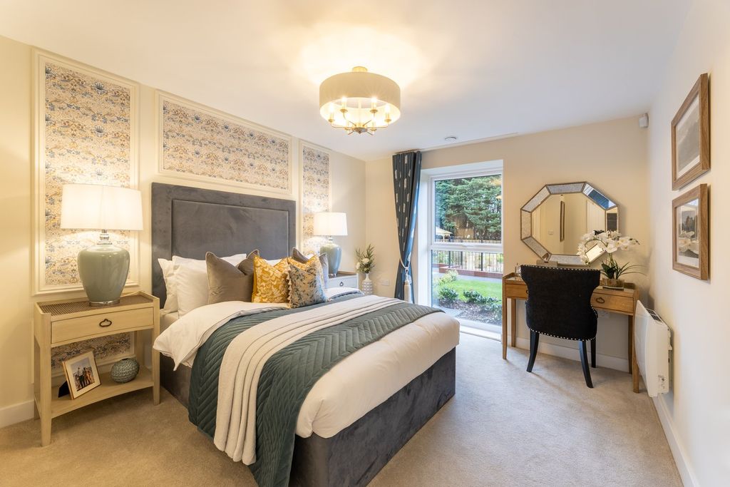 2 bed flat to rentStratford-Upon-Avon CV37