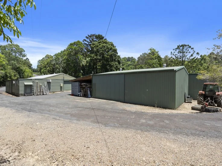 Additional image 16 of 347 Pottsville Road, Sleepy Hollow NSW 2483