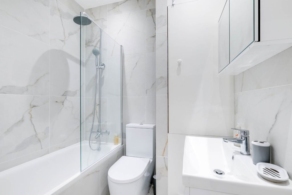 Additional image 10 of 1 bed flat to rentCorporation Street, Corby NN17