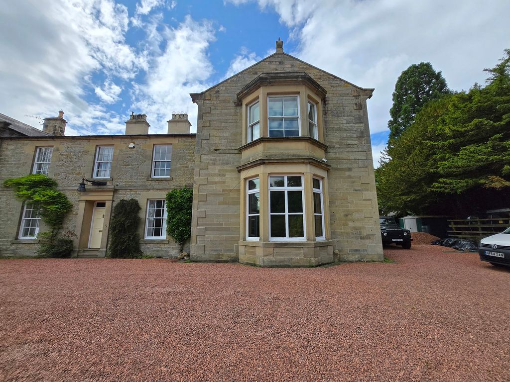 4 bed semi-detached house to rentAllerwash, Hexham NE47