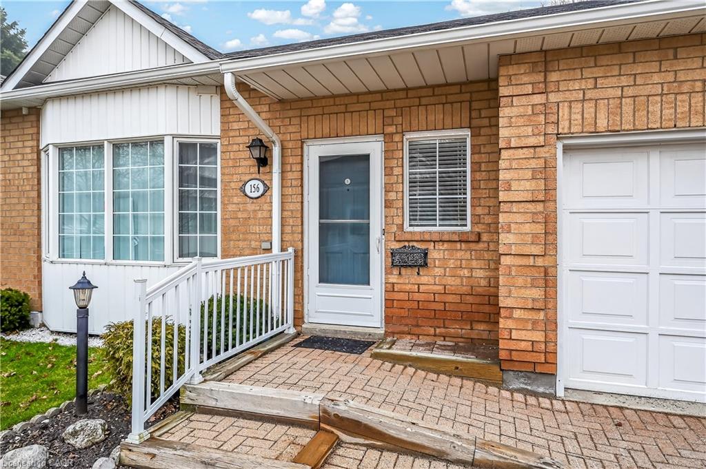 156 Silverbirch Boulevard, Hamilton, ON, L0R 1W0